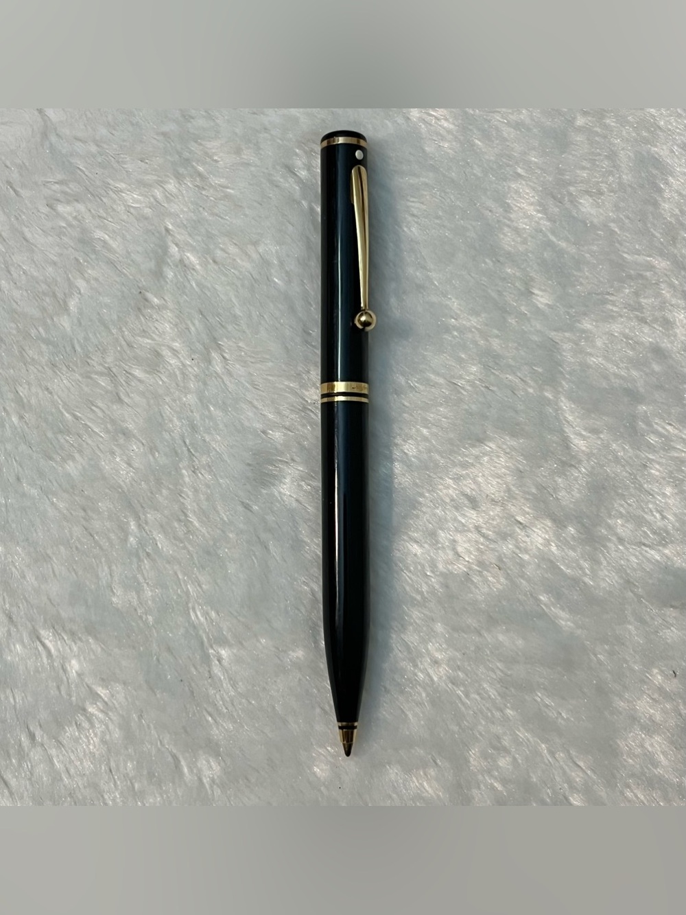 Sheaffer Connaissuer Ballpoint Pen **NO INK**
